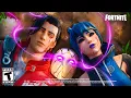 Download Lagu Fortnite Chapter 6 Season 3 Live Event Trailer!