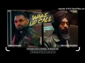 Wake Up Call - Gill Madhipuriya latest punjabi song