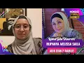 Download Lagu Lama Gila Disorok! Rupanya Melissa Saila Adik Dian P Ramlie!