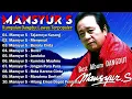 Lagu Kumpulan Lagu Dangdut Lawas Terbaik Mansyur S | Full Nostalgia Original ✨
