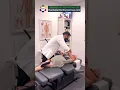 Back Pain Relief Chiropractic Adjustment By Dr T