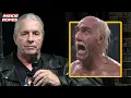 Bret Hart Shoots On DEMANDING WCW Pay Him A Penny More Than Hulk Hogan