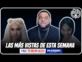 Masha la fruta el rescatador Nuria y mucho mas - LAS MAS VISTAS DE LA SEMANA