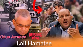 Oduu Arifaachisaa Nov 6 2025 Loli Cimee Itti Fufee Jiraa Tplf Fano Pp WB0 