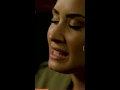 Demi Lovato   Tell me you love me  Spanish Versión Video de Spotify