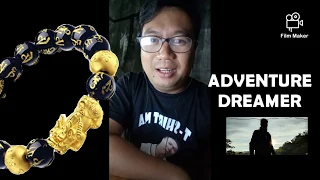 Unboxing Pixiu Black Obsidian Amulet