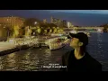 1 Hour/1시간 Loop] WOOZI [우지] SEVENTEEN - Destiny [운명] - Han-Eng Lyrics/가사