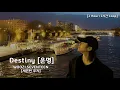 Download Lagu 1 Hour/1시간 Loop] WOOZI [우지] SEVENTEEN - Destiny [운명] - Han-Eng Lyrics/가사