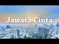 Download Lagu Bian Gindas - Jawara Cinta (Lyric)