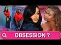 Cardi B WHACKED After BEEF Size Influenxer Gets WILD