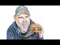 Download Lagu Norm Macdonald's Bat Song