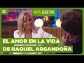 Download Lagu El AMOR en la vida de Raquel Argandoña: \