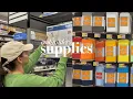 Embroidery supplies and art materials you can buy at Walmart