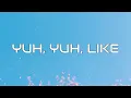 ODUMODUBLVCK, Stormzy, Zlatan - PAY ME (Lyrics)