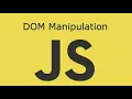 GetElementbyID Javascript DOM Elements Lesson 1