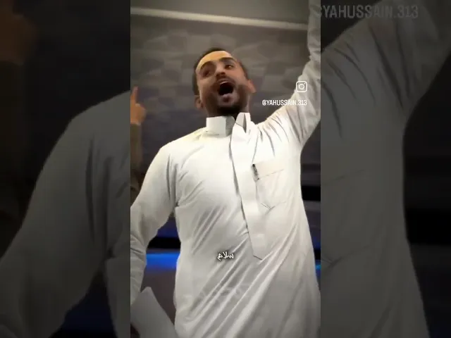 يا ابو صالح يخميمه حبنا #ملا_محمد_بو_جباره