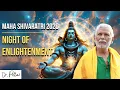 Lagu Maha Shivaratri 2026 | The Night Shiva Grants a New Destiny