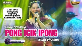 pong icikipong versi tengdung citra nada live desa pulogading bulakamba brebes