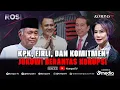 Download Lagu Eks Ketua KPK Ungkap Kinerja Firli hingga Pernah Diperintah Jokowi Hentikan Kasus Setnov | ROSI