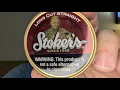 Stoker s Long Cut Straight Moist Snuff Review