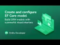 Build EF Core Models Visually with Entity Developer No More Manual Mapping