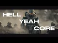 HELL YEAH CORE | Linkin Park - Somewhere I Belong