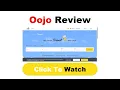 Oojo Review A Brief Review of Oojo