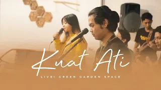 Download Kuat Ati - Prapatan Koplo (LIVE COVER) MP3