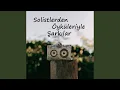 Artık Bu Solan Bahçede Bülbüllere Yer Yok (Live)