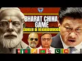 Download Lagu Indias China Challenge in the Neighbourhood I How Can India Counter China I Brig Arun Sahgal I Aadi