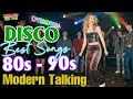 Lagu The Best Oldies Disco Song 80s Music Hits - What Is Love, I'm In Love - Haddaway, Fabrizio Faniello
