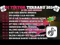 Download Lagu DJ SLOW BASS REMIX 2024 | DJ GARA GARA SEBOTOL MINUMAN | JEDAG JEDUG FULL BASS TERBARU