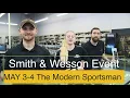 The Modern Sportsman - S W Try Before You Buy Event May 3rd 4th 3541 County Rd 42 W Burnsville