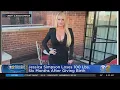 Jessica Simpson Loses 100 Lbs After Giving Birth