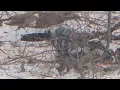Licking County plane crash leaves 1 dead