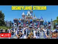 Download Lagu 🔴 Live: Sunday Stream at Disneyland! Celebrate Happy Cavalcade, Band and Better Together - 07/13/25