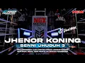 Lagu DJ MADURA BENNI JHUDUH 3 (JHENOR KONING)‼️TERBARU 2026 ||VIRAL TIKTOK || DJ MINOR PRODUCTION