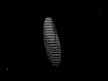 Python Spinning Donut 12 hours