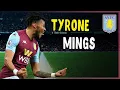 Download Lagu Tyrone Mings • Amazing Tackles \u0026 Passes • Aston Villa