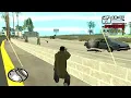 Lagu Starter Save part 50 - Chain Game Emmet - GTA San Andreas