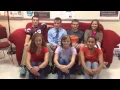 HCHS GSP