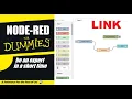 NODE RED FOR DUMMIES-LINK NODE