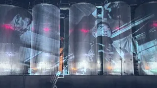 CAMELIA At ZPGE21 Silos In Nebula With Monika Bulaj 