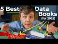 I ve read 57 Books on AI and Data Science - these are the best for 2025