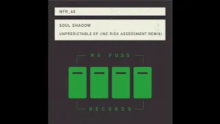 soul shadow times have changed risk assessment remix 