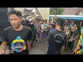 Lagu barong Sekar gondho Arum Banyuwangi,segobang,licin