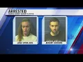 Two accused of operating psilocybin mushroom lab in Dubois County