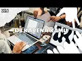 Download Lagu DJ KARENA KAMU - BOOTLEG 2025 || VIRAL!!!