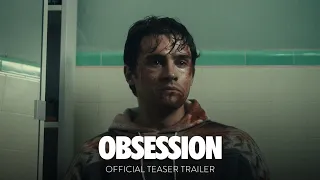 OBSESSION - Official Teaser Trailer