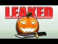 Download Lagu MM2 Halloween got Leaked